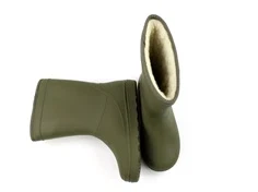 En Fant ivy green termostøvle